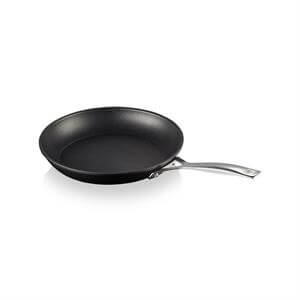 Le Creuset Toughened Non-Stick 2 Piece Shallow Frying Pan Set 24cm & 28cm